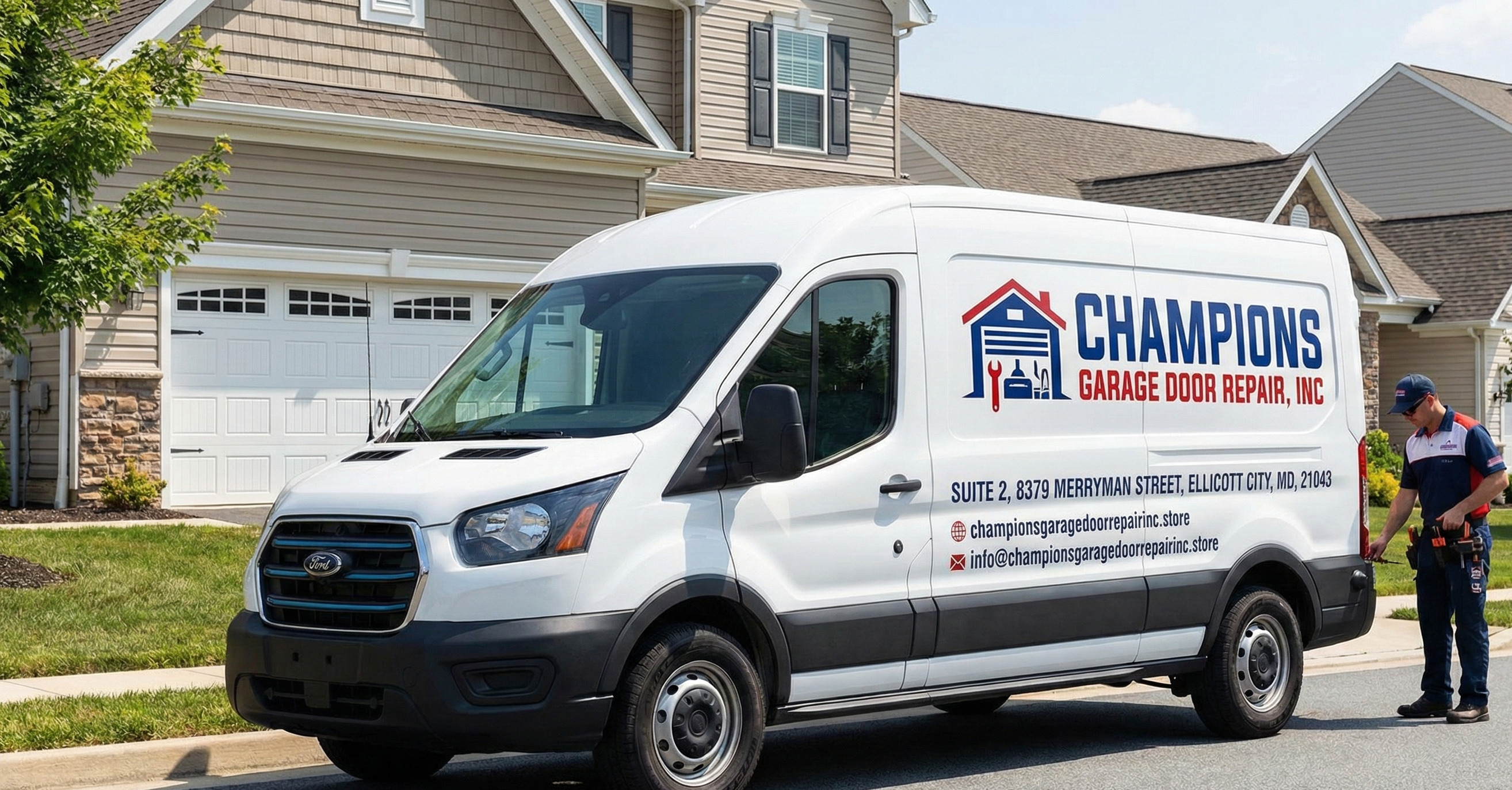 Ellicott City Best Team